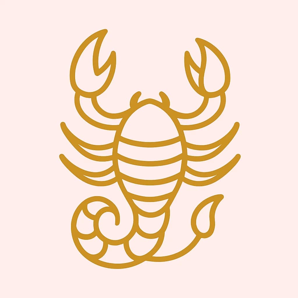 Scorpio